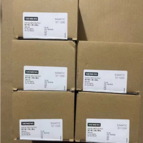 议价西门子信号模块6ES72233AD300XB0/6ES7223-3AD30-0XB0