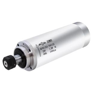 昌盛主轴电机高速电主轴木工水冷主轴电机精雕机主轴雕刻机主轴