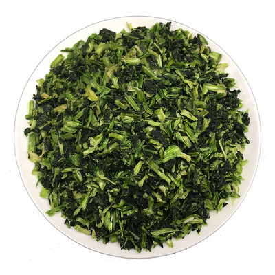 脱水蔬菜青梗菜油菜干小白菜青菜