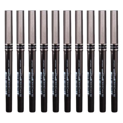 uni刷题进口旗舰店官网中性笔