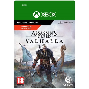 XBOX ONE XSX|XSS 刺客信条 英灵殿 中文 下载码 兑换码 激活码