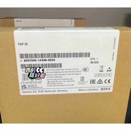 【请询价】6GK75421AX000XE0 6GK7 5421A