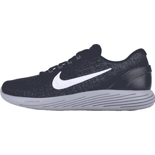 Nike/耐克正品 LUNARGLIDE 9男女登月9代 运动缓震跑步鞋 904715