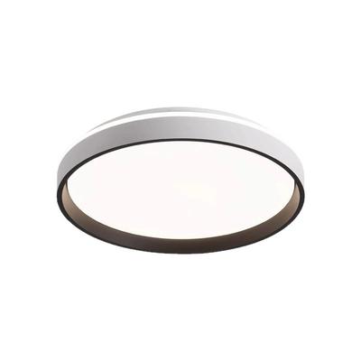 客厅主灯led护眼2025年新款吸顶灯现代简约大气卧室房间中山灯具