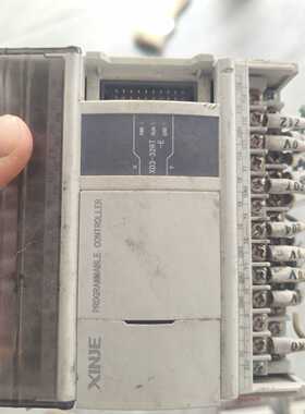 溢价-信捷PLC XD3-32RT-E，AC100-240V，