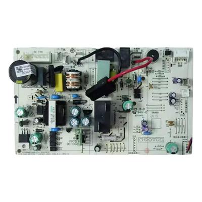 适用美的空调悦弧内机主板LB