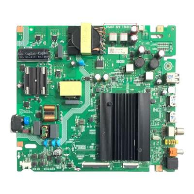 原装海信LED65E3K 65A52K  65D3N主板RSAG7.820.13633屏HD650H1U5