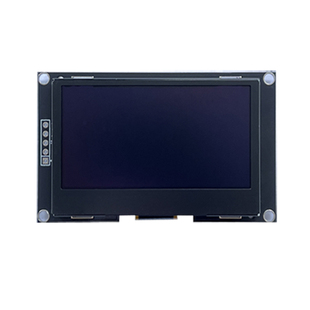 原厂货2.42寸OLED显示屏模块12864OLED液晶屏SSD1309驱动I2C接口