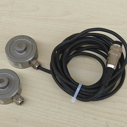 询价-德国Lorenz传感器 50kn  ，功能好，实物图