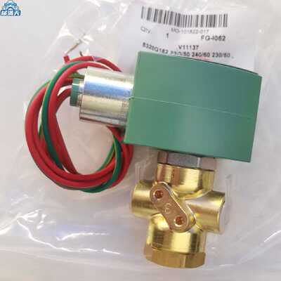 议价ASCO电磁阀8342G003 220VAC适用