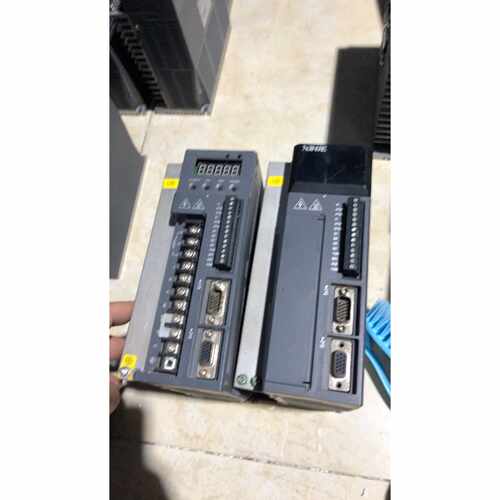 询价下单信捷DS2-21P5-ASLJ