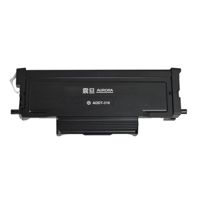 原装震旦ADDT-310粉盒(3000页）