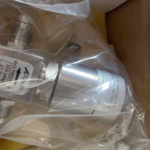 ApTech AP3000SM 隔膜阀 角阀