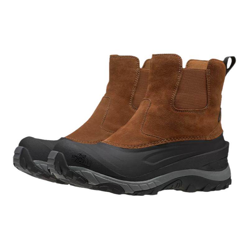 thenorthface北面40雪地靴