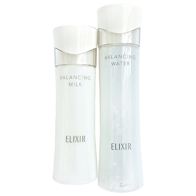 保税直发Elixir/怡丽丝尔水乳