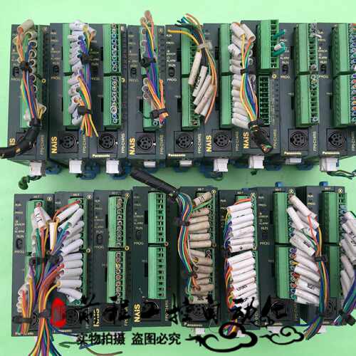 议价FP0-C14RS/C14RS-A/C14RS-F/C14CRS/C14RM 松下 现货带端子出
