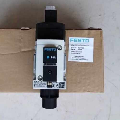 溢价-费斯托FESTO开关阀MS4-EE-1/4-AD7 5277