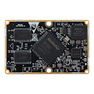 瑞芯微RK3568核心板1T算力