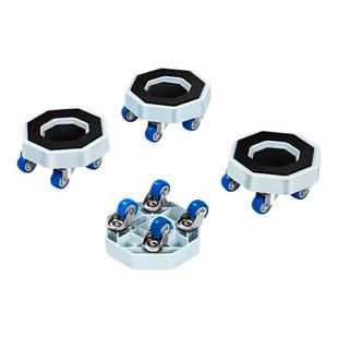 重物搬运神器万向轮移动滑轮家具冰箱大件搬家工具人工省力移位器