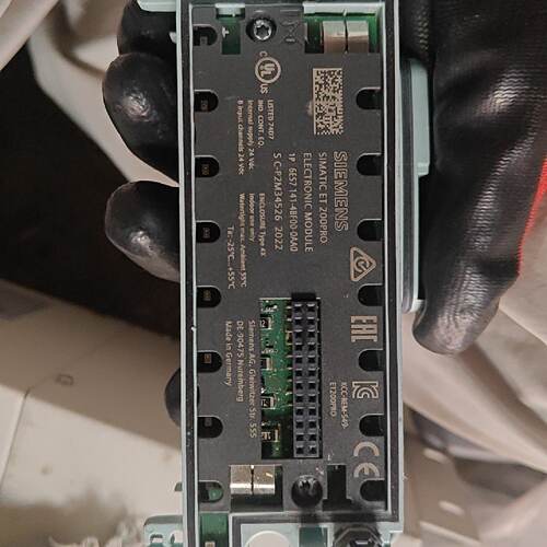 溢价-电子模块6ES7 141-4BF00-0AA0