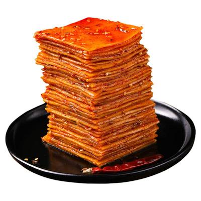 思乡山大千张湖南特产休闲零食