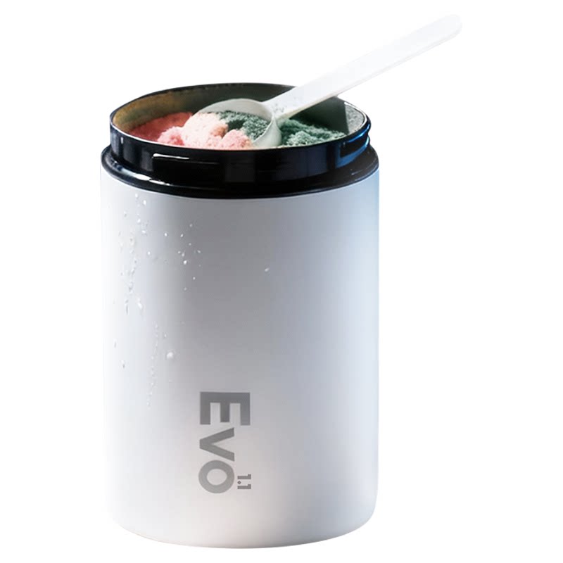 EVO1.1美国测评定制营养包保健品
