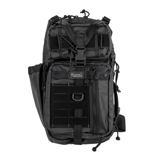 Magforce麦格霍斯台马0431弓箭手斜挎单肩包注胶防盗防水时尚休闲