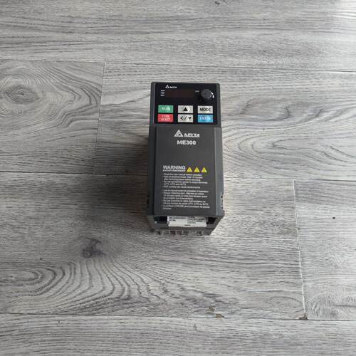 VFD4A8ME21ANNAA 台达变频器 750W 工业变频调速设备