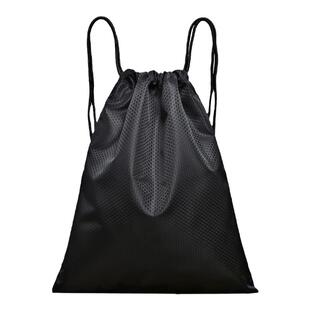 运动防水拉抽绳双肩包培训广告小背包袋子印字logo旅行束口袋定制