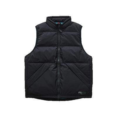 WILDTHINGS户外保暖羽绒马甲