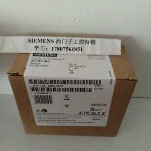 议价6ES7223-1BH32-0XB0西门子SM1223数字量模块6ES72231BH320XB0