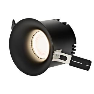 箭牌眼卫士中科稀土无边框护眼筒灯深杯防眩嵌入式吊顶家用无主灯