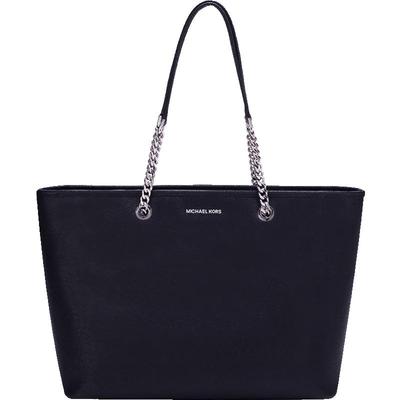 MK女士中号手提单单肩包