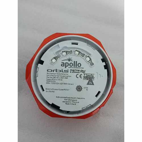 询价-阿波罗ApolloORBOH43001MAR可维修