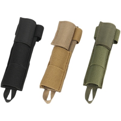 宝锋战术对讲机固定袋户外收纳带