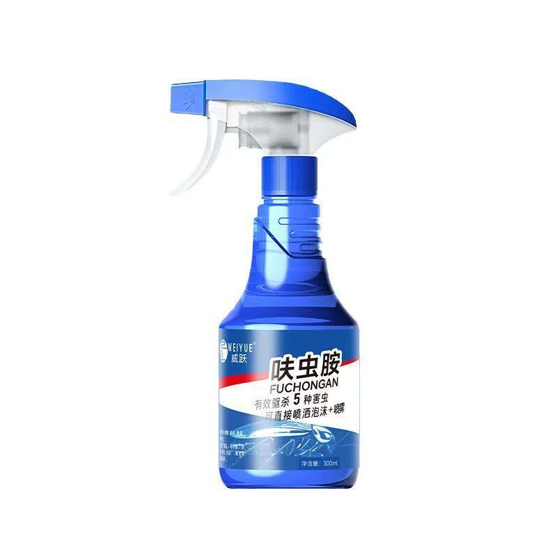 威跃呋虫胺卫生杀虫剂蟑螂蚂蚁跳蚤臭虫螨虫家居灭杀害虫喷剂家用