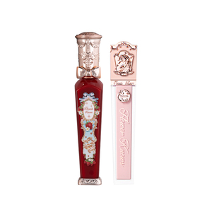 小猪姐姐！花知晓草莓洛可可云朵唇霜独角兽水晶唇釉奶茶色j07