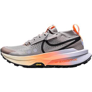 NIKE耐克女鞋ZOOMX ZEGAMA TRAIL 2运动训练跑步鞋FD5191-200