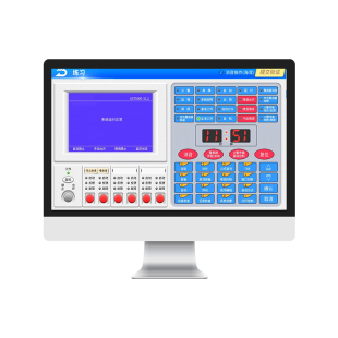 中级消防设施操作员实操模拟学习仿真考试系统监控维保3D软件题库