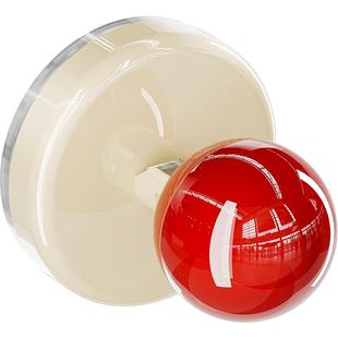 吸盘门把手玻璃门免打孔卫生间浴室厨房冰箱橱柜抽屉窗户强力拉手