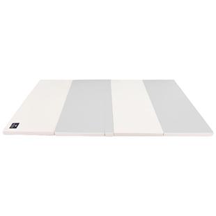 韩国LICOCO/里科科宝宝无缝折叠爬行垫婴儿爬爬垫