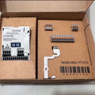 议价E82ZAFAC001/E82ZAFAC010 伦茨/Lenze 8200系列变频器模块，