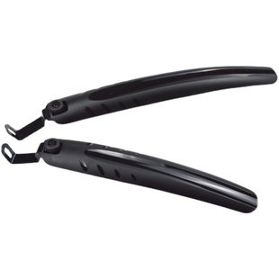 折叠车挡泥板 自行车挡泥板412 P8 14 16 20寸泥除 细胎挡泥瓦