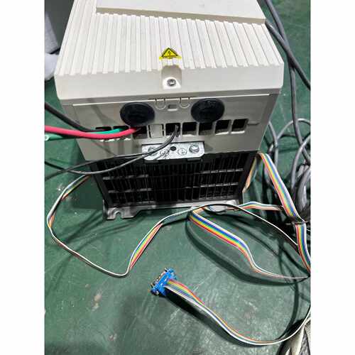 议价深圳正弦EM610-011-3B变频器 11KW 380V三