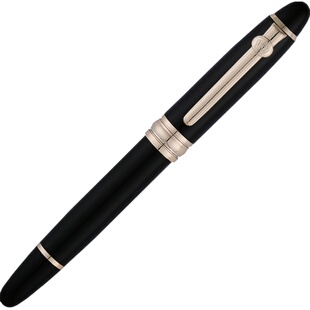 钢笔男士高档duke德国公爵官方旗舰店钢笔墨囊可替换礼物送礼银河礼盒套装签字笔刻字私人定制中性笔