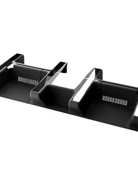 适用焕新ModelY座椅下全包护角