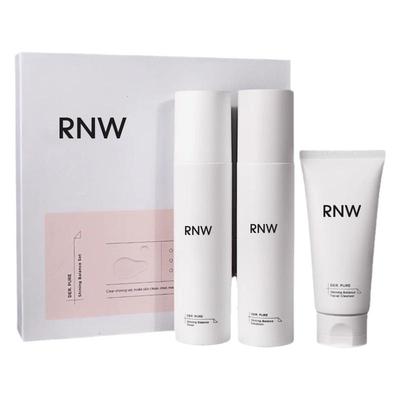 RNW水乳三件套官方正品