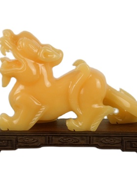 天然镇宅新中式客厅阿富汗玉