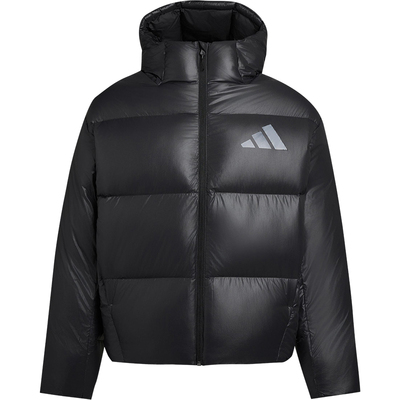 Adidas/阿迪达斯正品M Z.N.E. PUFFER男士保暖运动羽绒服KH3980