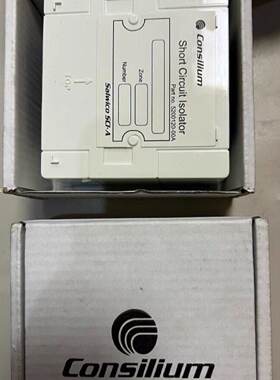 【请询价】CONSILIUM康士廉5200120-00ASCI-